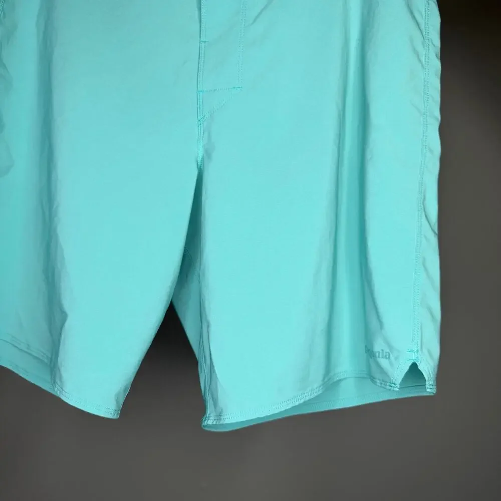 PATAGONIA Hydropeak Swim Trunks Size 35 mens summer spring casual